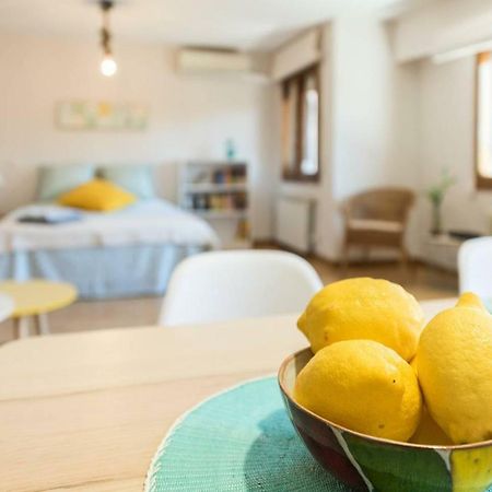 Apartamento Caunedo マドリード エクステリア 写真