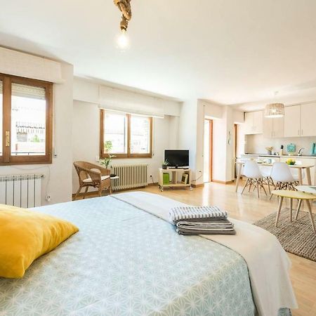 Apartamento Caunedo マドリード エクステリア 写真
